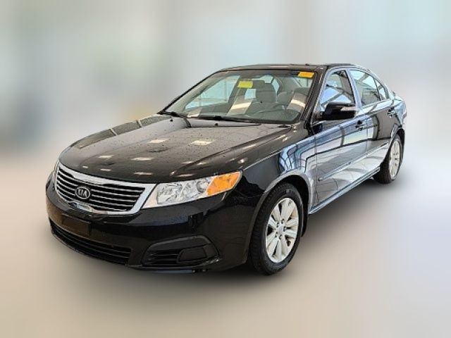 2010 Kia Optima LX