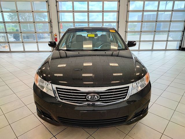 2010 Kia Optima LX