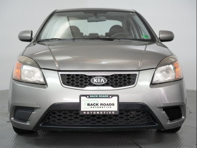 2010 Kia Rio LX