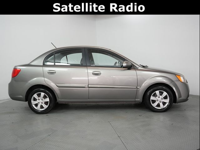 2010 Kia Rio LX