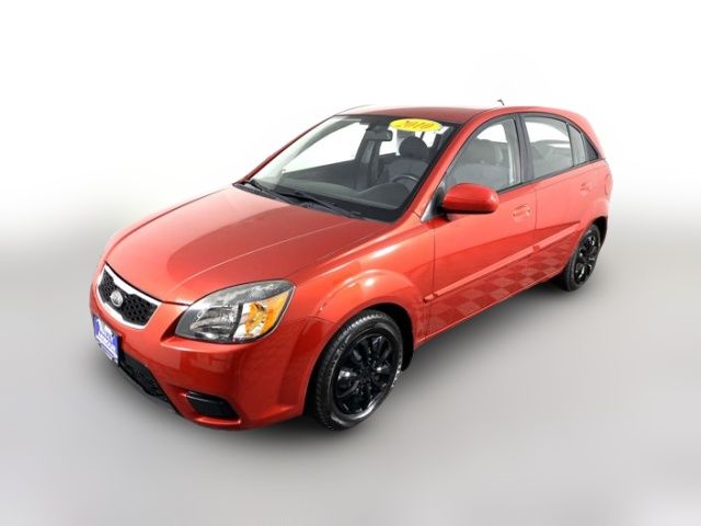 2010 Kia Rio LX