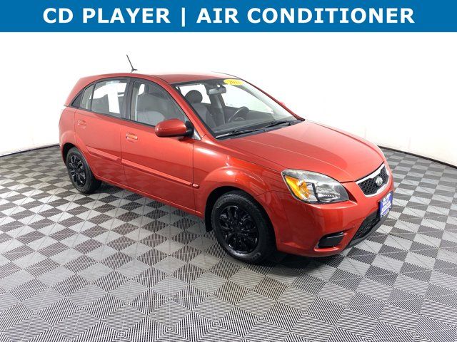 2010 Kia Rio LX