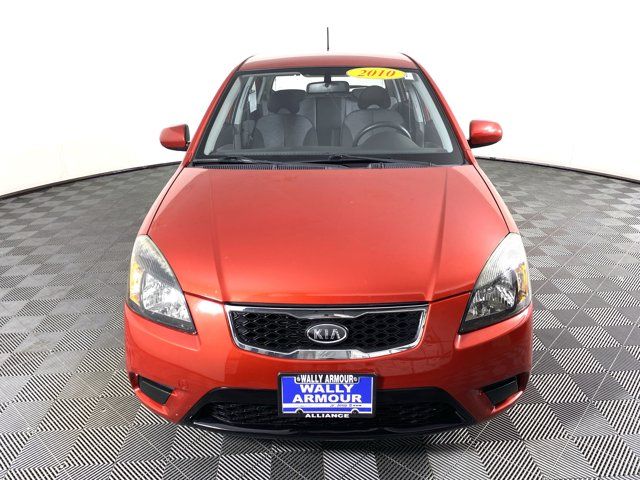 2010 Kia Rio LX