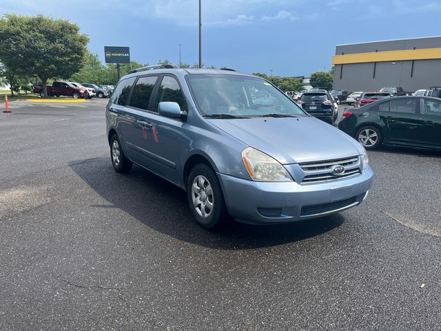 2010 Kia Sedona LX