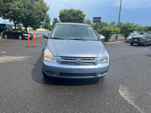 2010 Kia Sedona LX