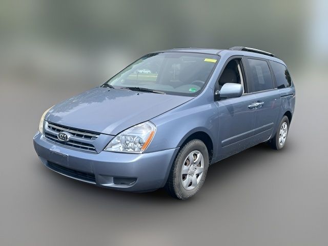 2010 Kia Sedona LX