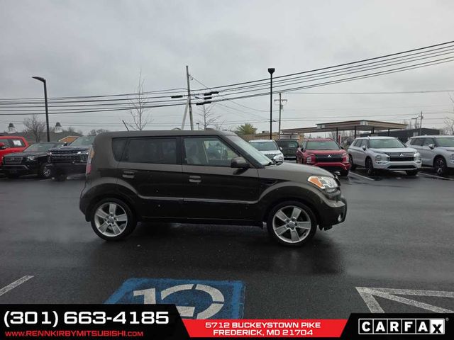 2010 Kia Soul !