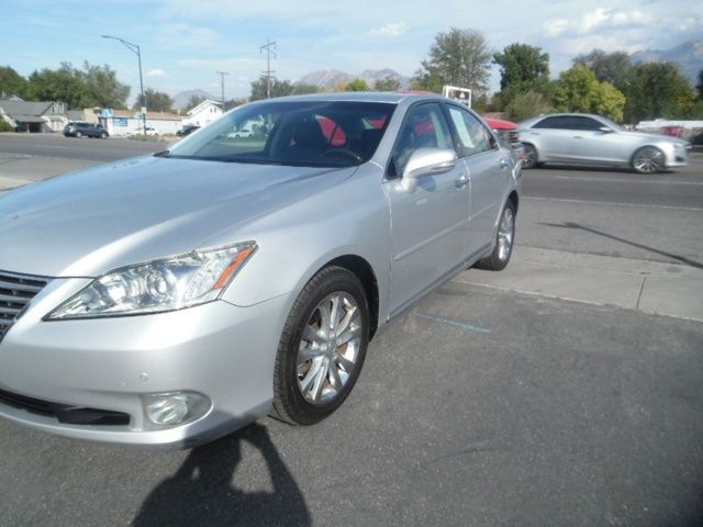 2010 Lexus ES 350