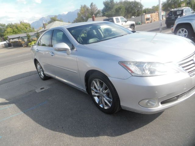 2010 Lexus ES 350