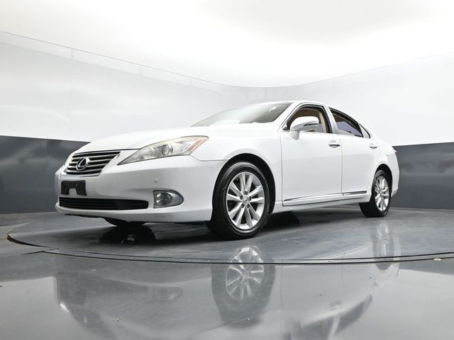 2010 Lexus ES 350