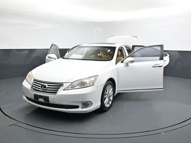 2010 Lexus ES 350