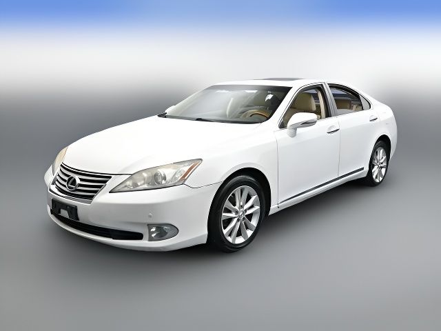 2010 Lexus ES 350