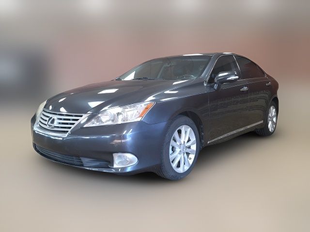 2010 Lexus ES 350