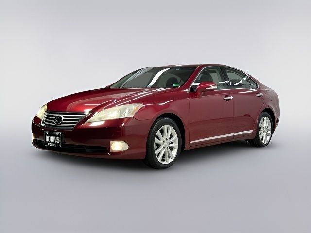 2010 Lexus ES 350