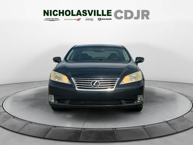 2010 Lexus ES 350
