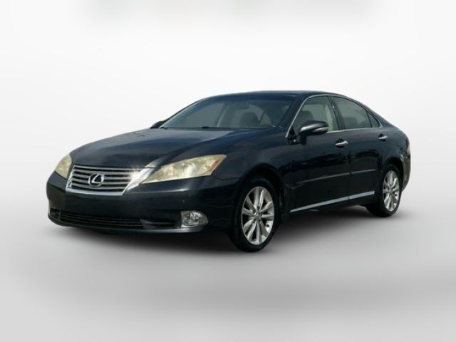 2010 Lexus ES 350