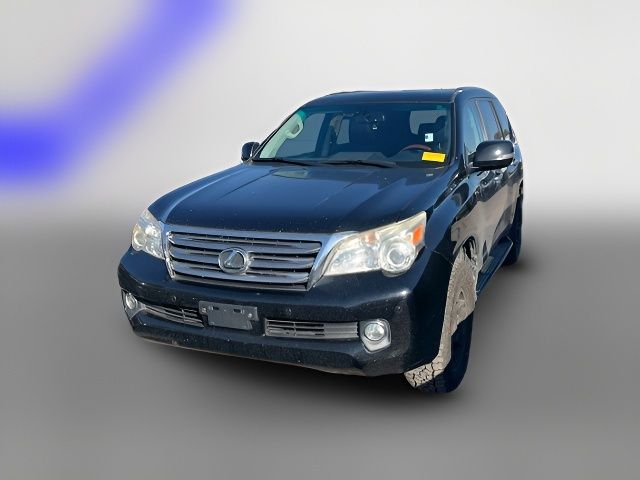 2010 Lexus GX 460