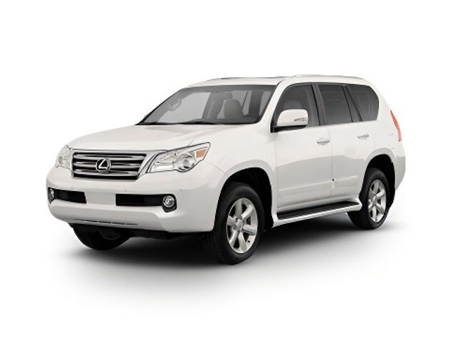 2010 Lexus GX 460 Premium