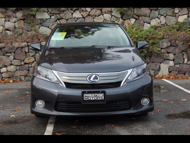 2010 Lexus HS 250h Premium