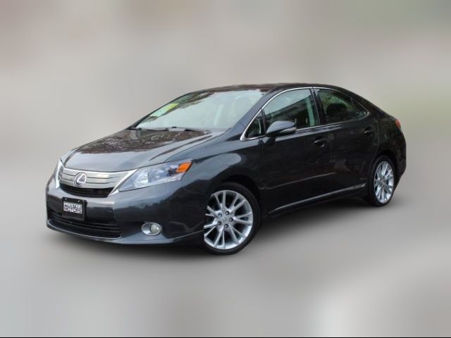2010 Lexus HS 250h Premium
