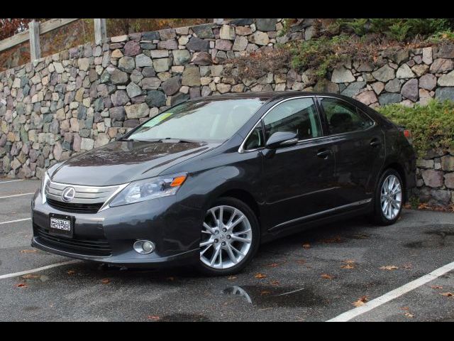 2010 Lexus HS 250h Premium