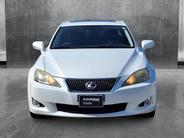 2010 Lexus IS 350