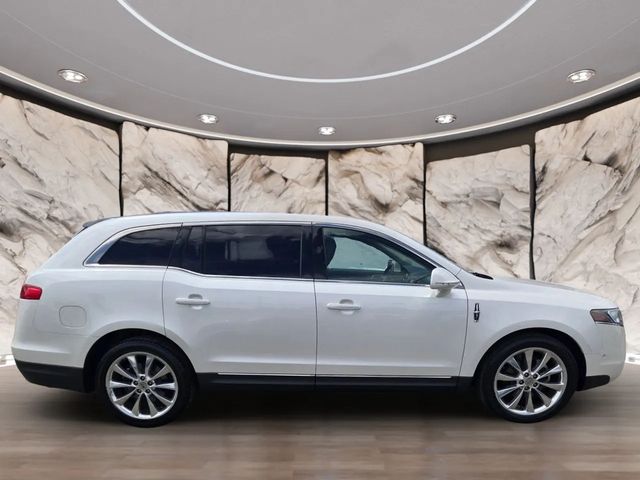 2010 Lincoln MKT EcoBoost