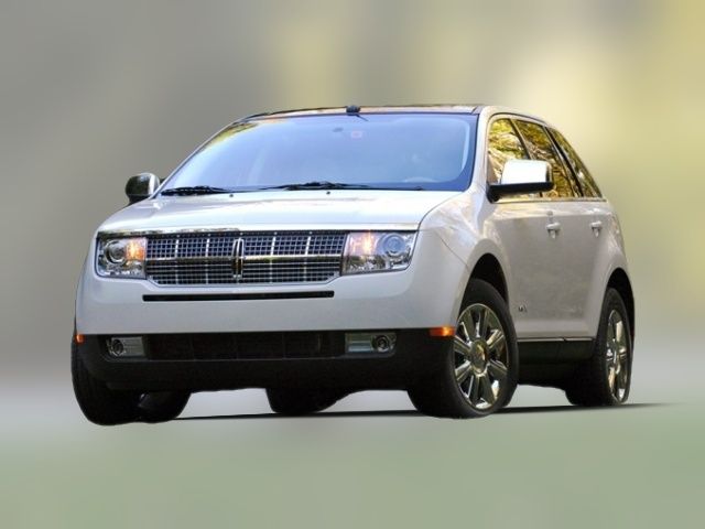 2010 Lincoln MKX Base