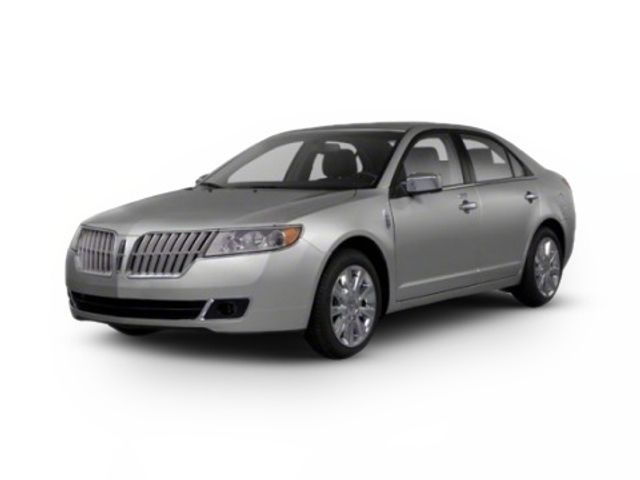 2010 Lincoln MKZ Base