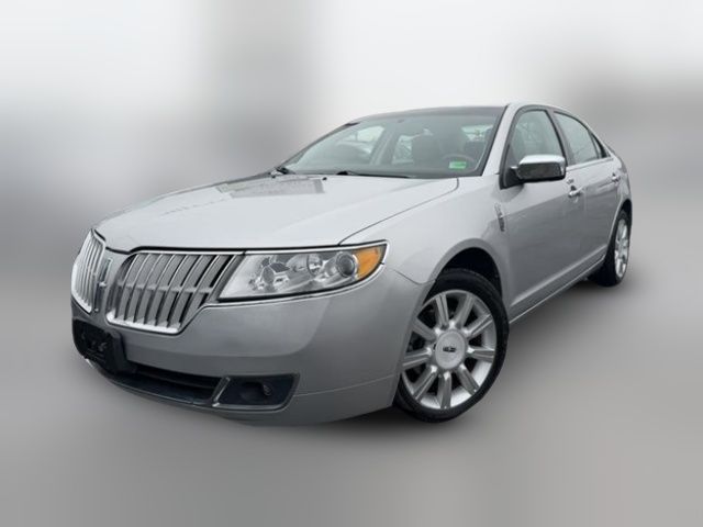 2010 Lincoln MKZ Base