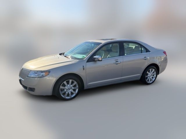 2010 Lincoln MKZ Base
