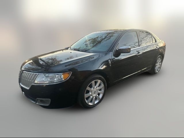 2010 Lincoln MKZ Base