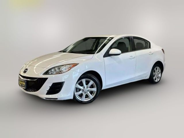 2010 Mazda Mazda3 i Touring