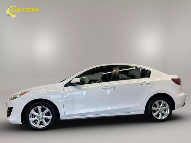 2010 Mazda Mazda3 i Touring