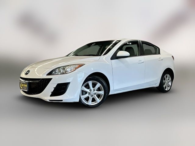 2010 Mazda Mazda3 i Touring