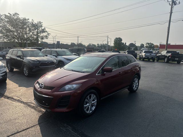 2010 Mazda CX-7 Touring
