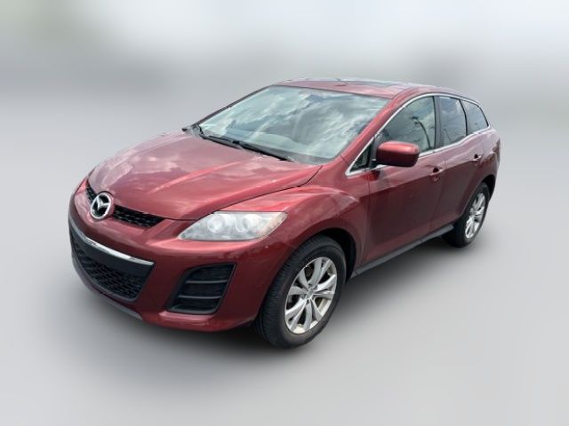 2010 Mazda CX-7 Touring