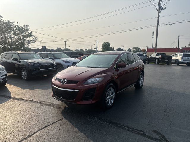 2010 Mazda CX-7 Touring