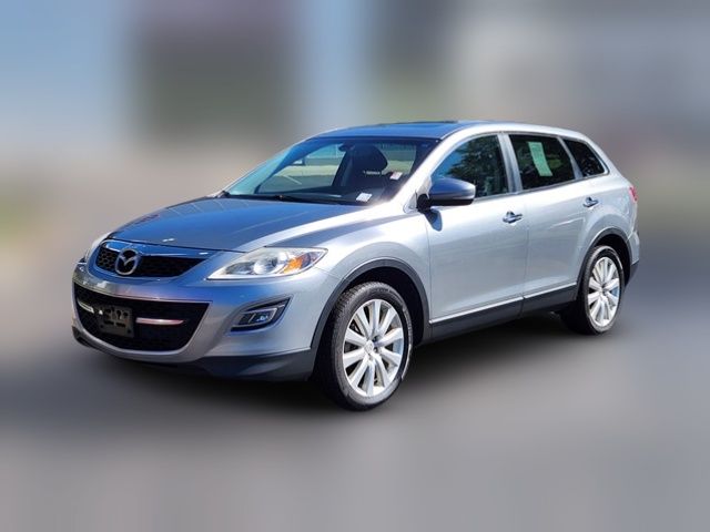 2010 Mazda CX-9 Grand Touring