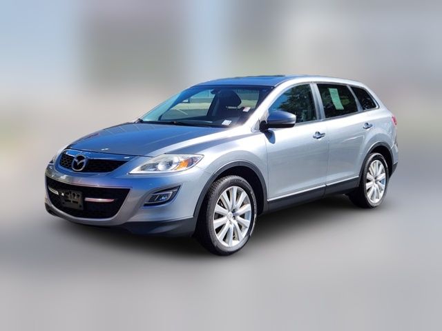 2010 Mazda CX-9 Grand Touring