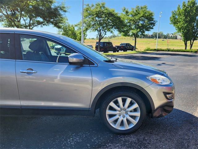 2010 Mazda CX-9 Grand Touring
