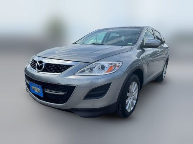 2010 Mazda CX-9 Touring
