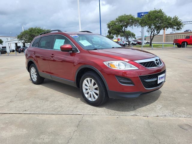 2010 Mazda CX-9 Touring
