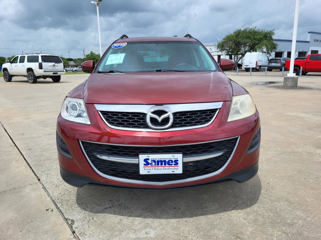 2010 Mazda CX-9 Touring