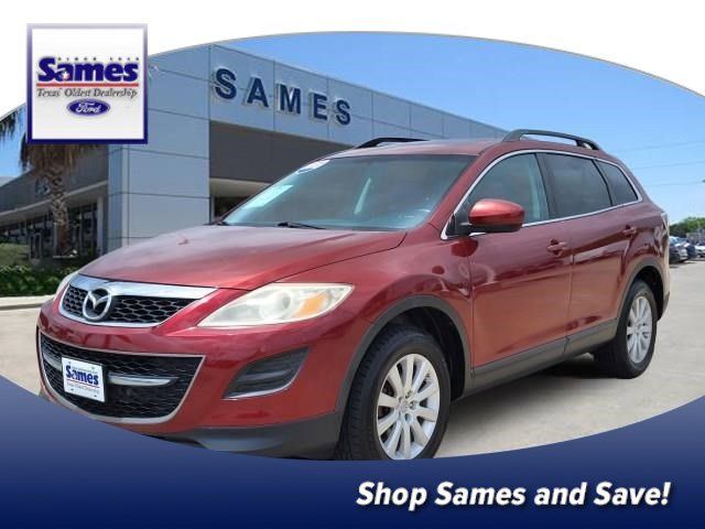 2010 Mazda CX-9 Touring
