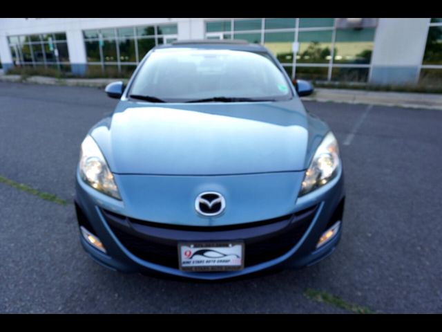 2010 Mazda Mazda3 s Grand Touring