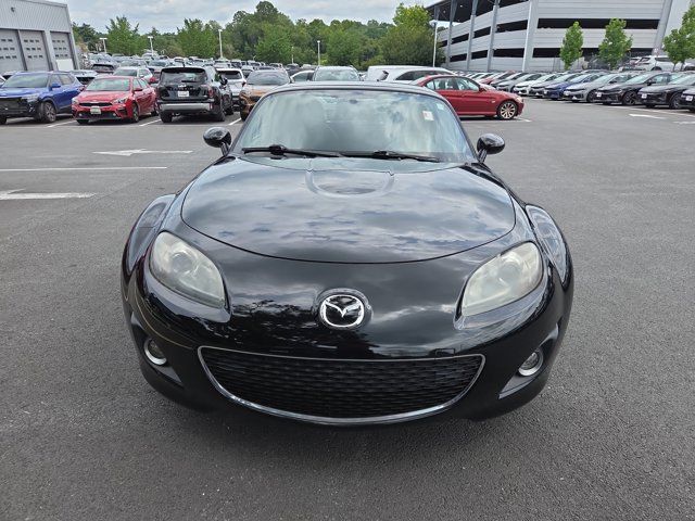 2010 Mazda MX-5 Miata Touring