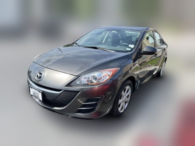 2010 Mazda Mazda3 i Touring