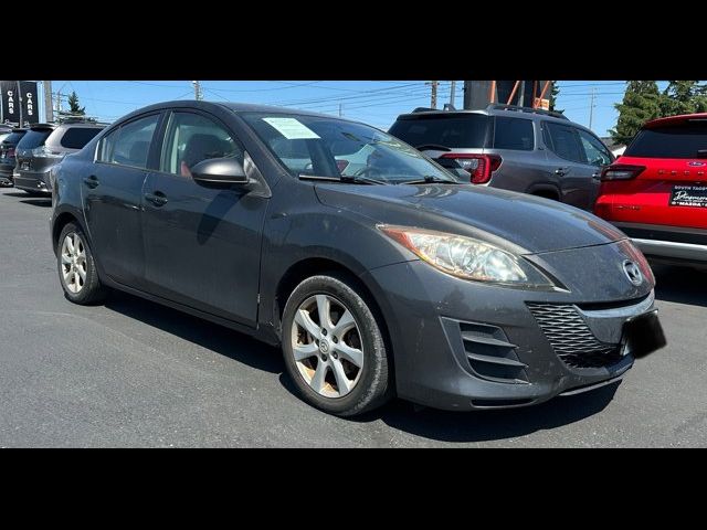 2010 Mazda Mazda3 i Touring