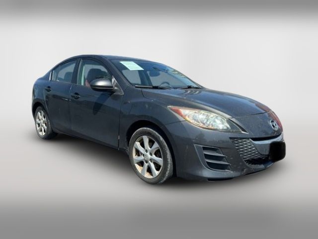 2010 Mazda Mazda3 i Touring